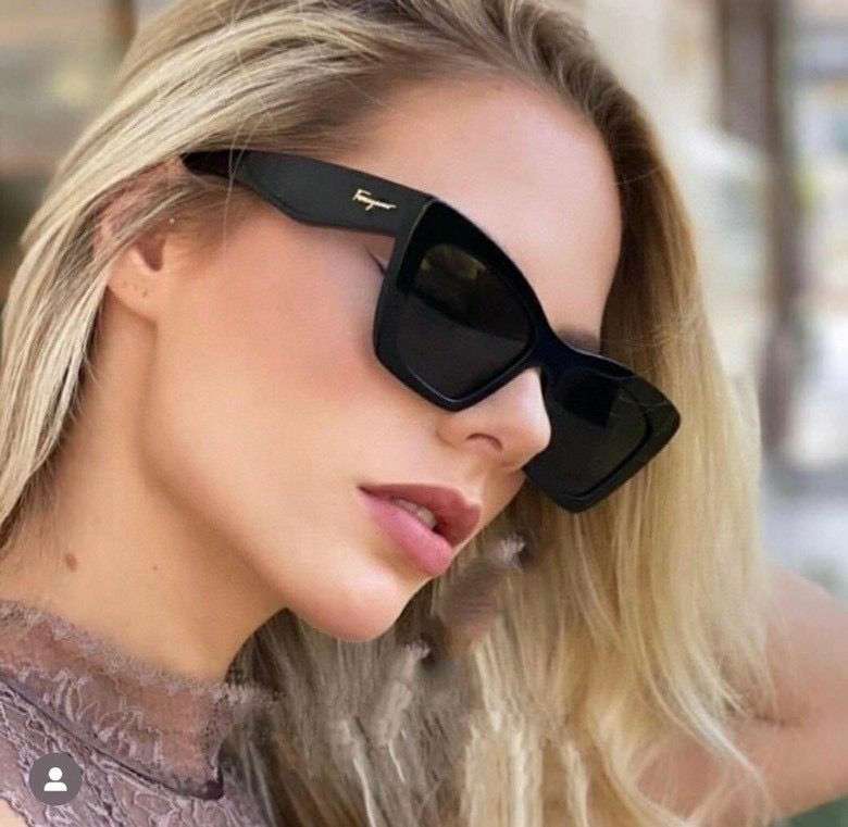 Picture of Ferragamo Sunglasses _SKUfw49254960fw